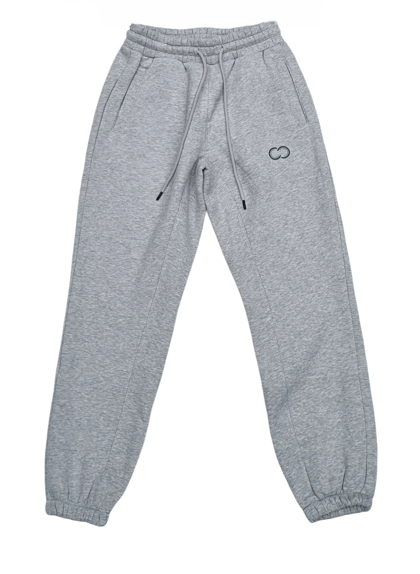 Classic Grey Socari bottoms