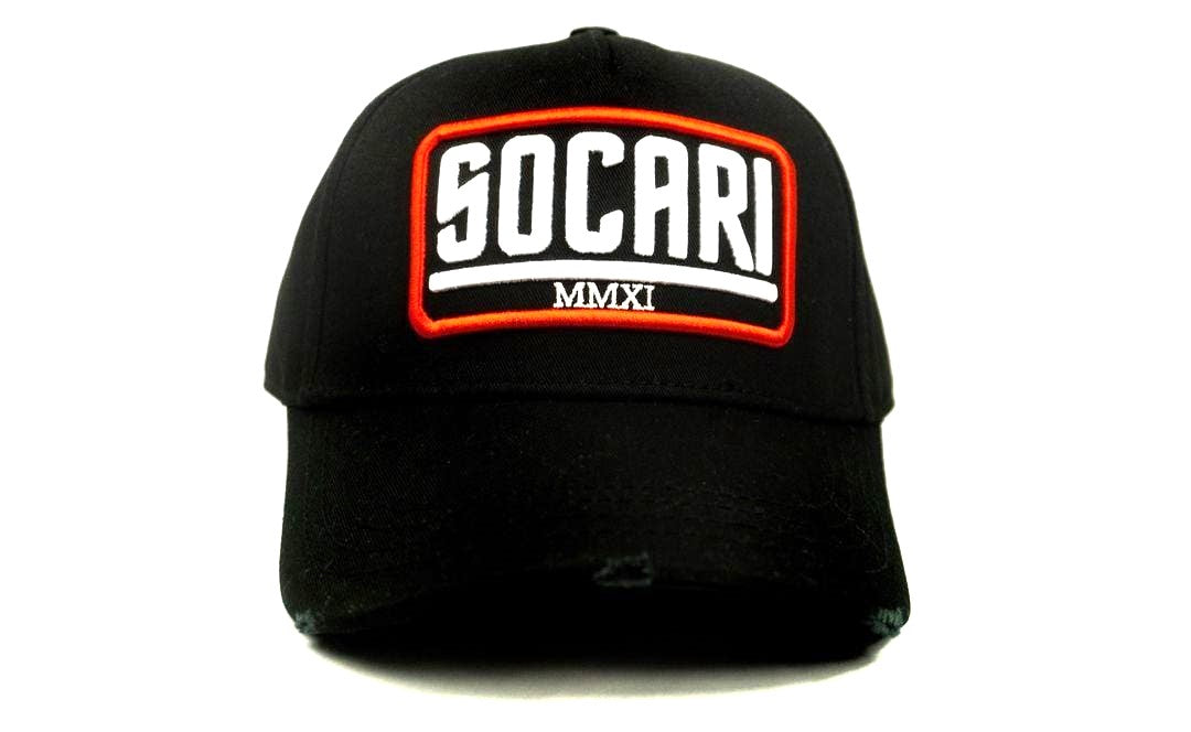 Socari Baseball Cap