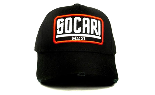 Socari Baseball Cap