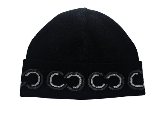 Socari 'Pixel' Beanie Hat